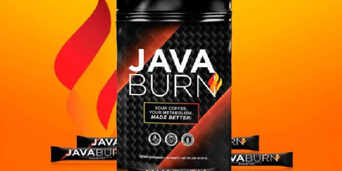 How Does Java Burn Effect The Body?