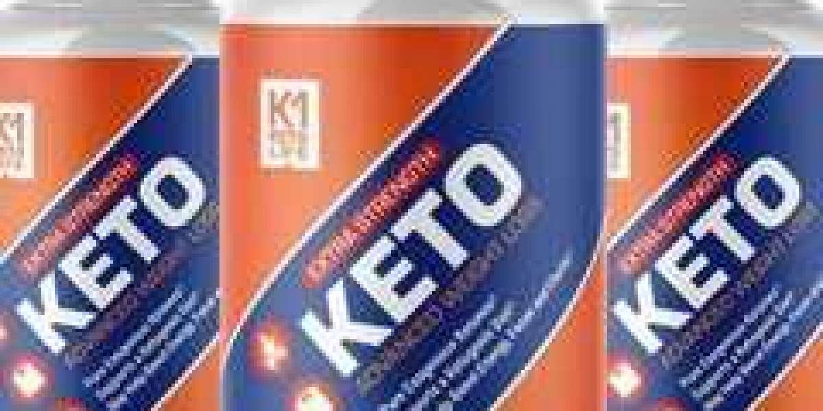 K1 Keto Life Reviews – Know About K1 Keto Life Pills Ingredients, Benefits and Side Effects