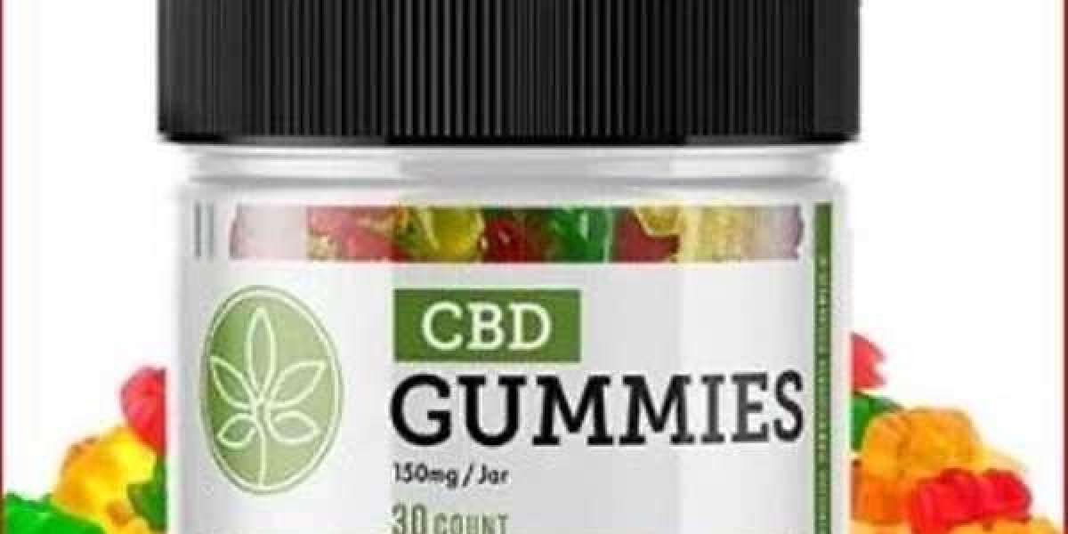 WHOOPI GOLDBERG CBD GUMMIES:-Does It Really Work or Scam?
