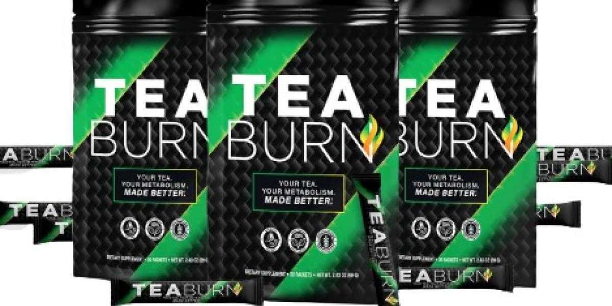 Tea Burn For Weight Loss ! Where To Buy ?