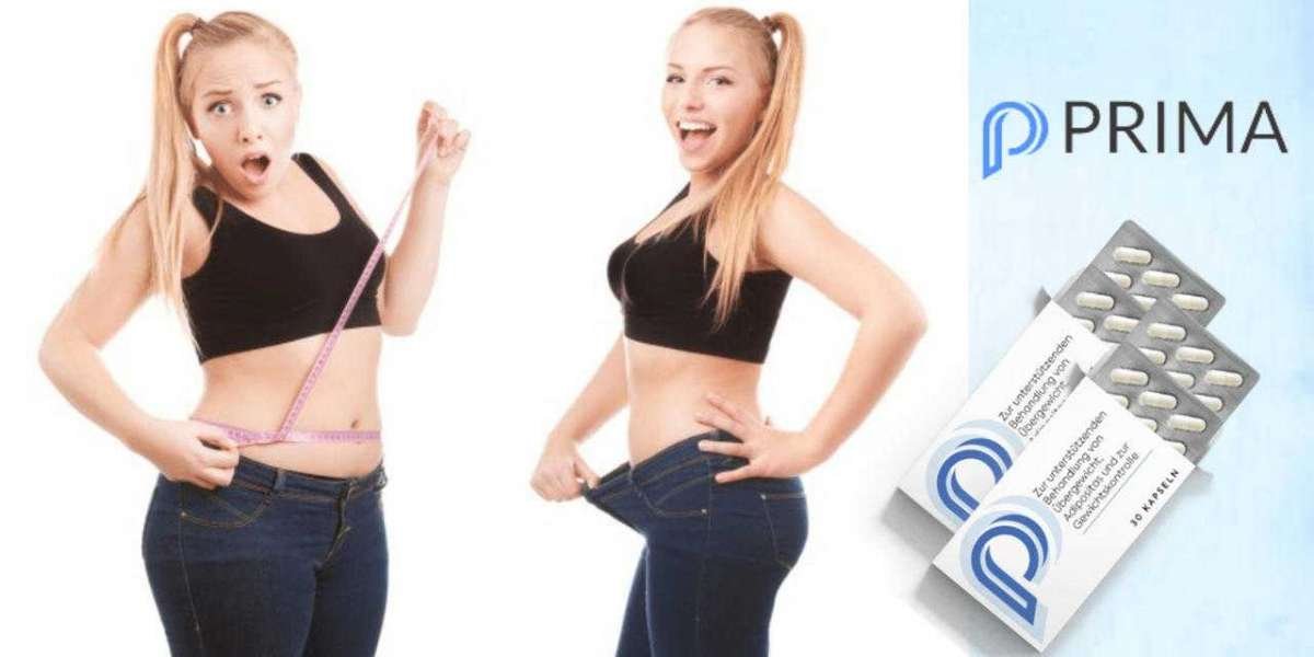 Prima Weight Loss UK:Reviews, Scam Or Legit?