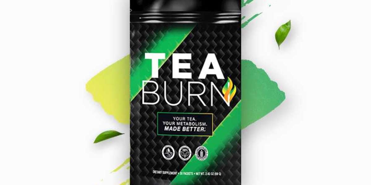Tea Burn   :- Really Legit Or Big Scam?