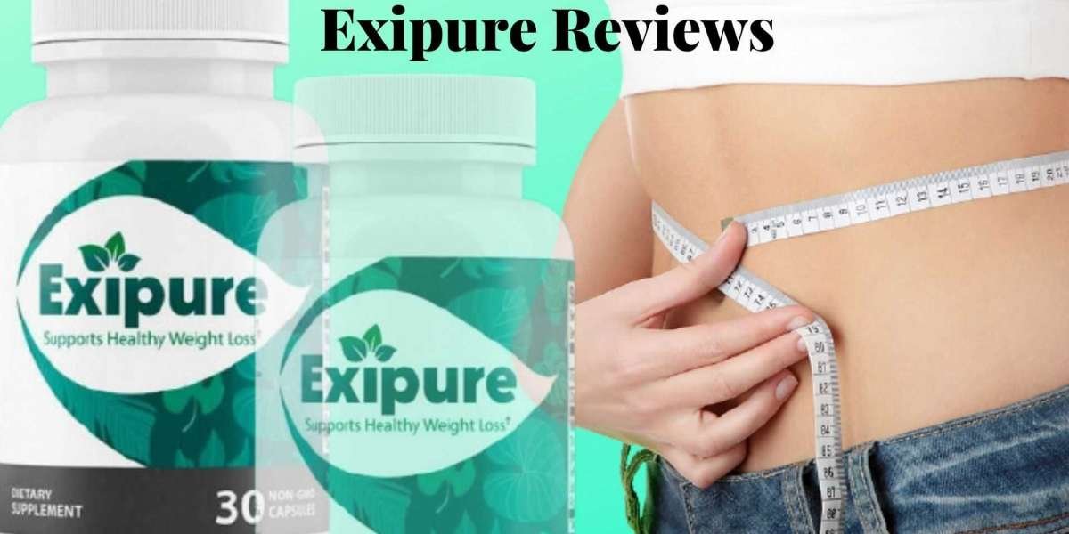 Exipure Reviews - Fake Hype or Real Breakthrough Results?