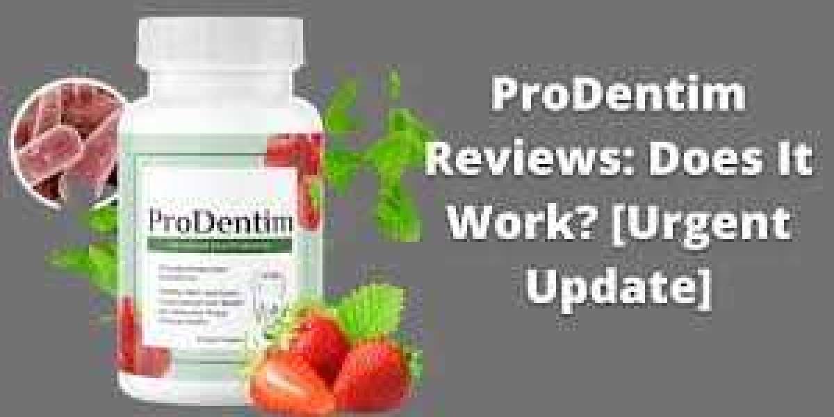 Is ProDentim Backed By Science And Scientific Research?