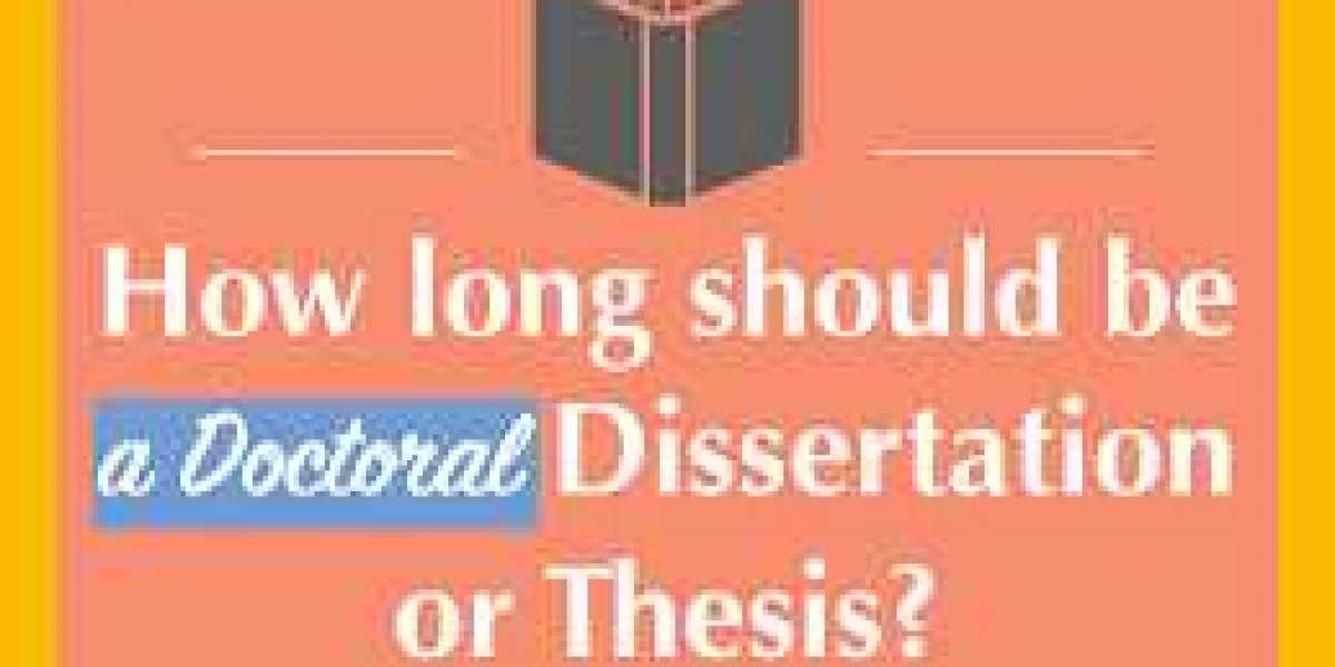 How long should an abstract be