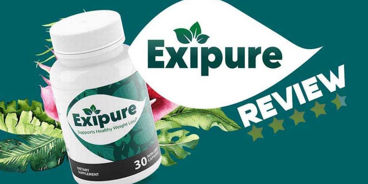 Exipure Weight Loss Supplements Reviews – Must See Before Buying