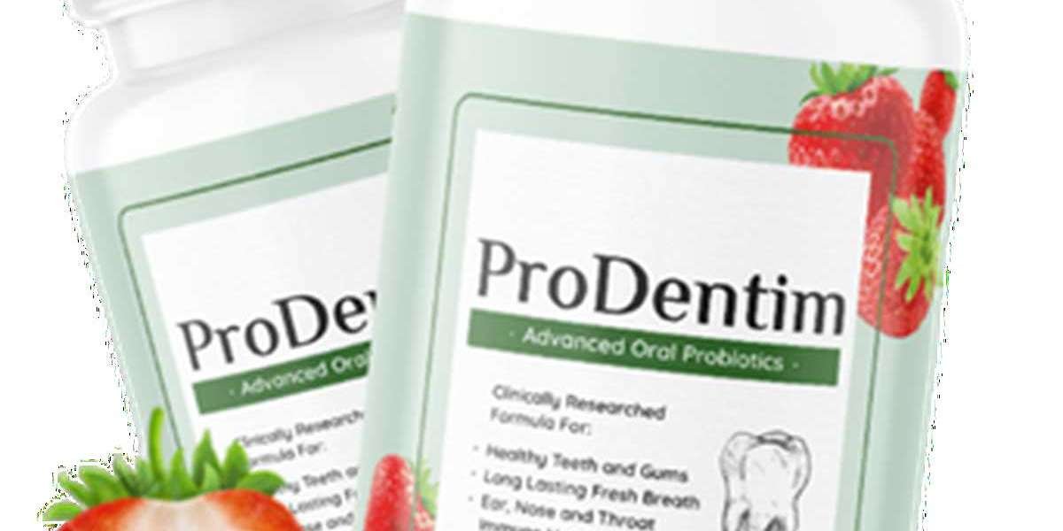 ProDentim Reviews : Is ProDentim Scam Or Works?