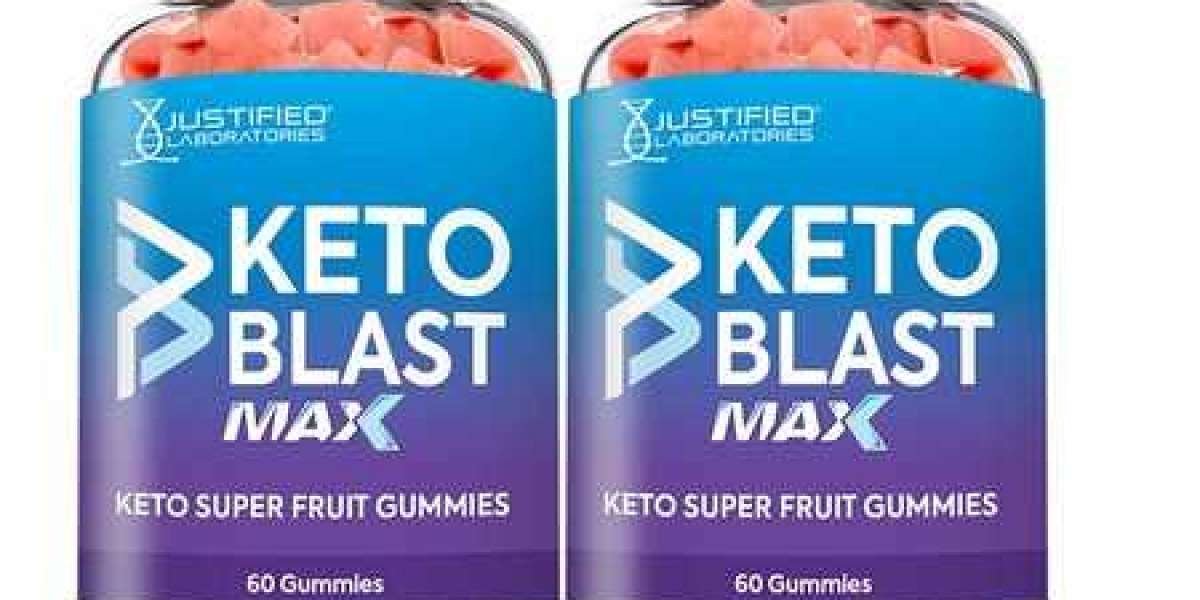 Is it authentic that the Keto Blast Gummies Canada recipe can help?