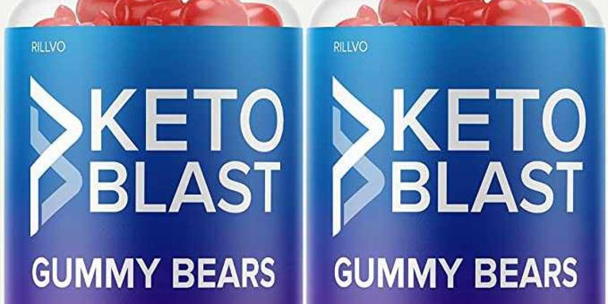 Keto Blast Gummies Canada - Does it really assist with getting in shape?