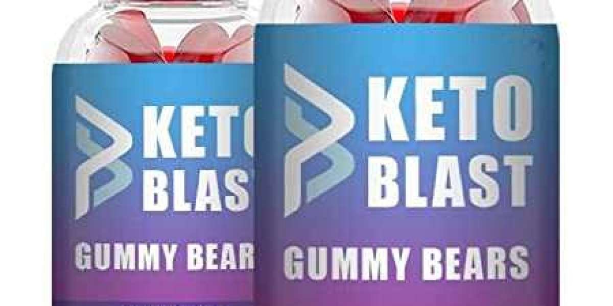 How to purchase Keto Blast Gummies Canada?
