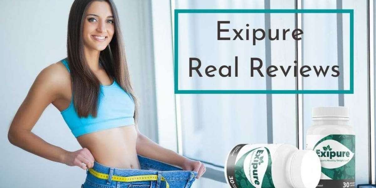 Exipure Reviews:- Is It FDA Approved or trick?