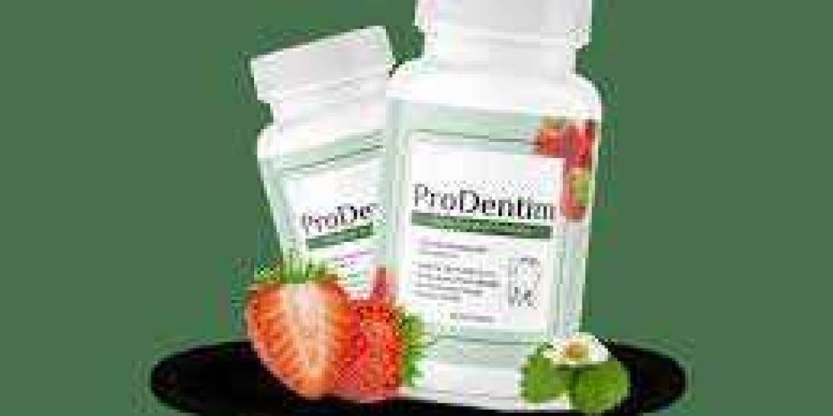 ProDentimReview - Does it Work?  Read Real Reviews & Ingredients