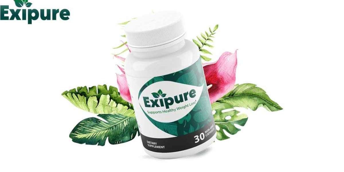Exipure :- It Legitimate and Safe To Use?