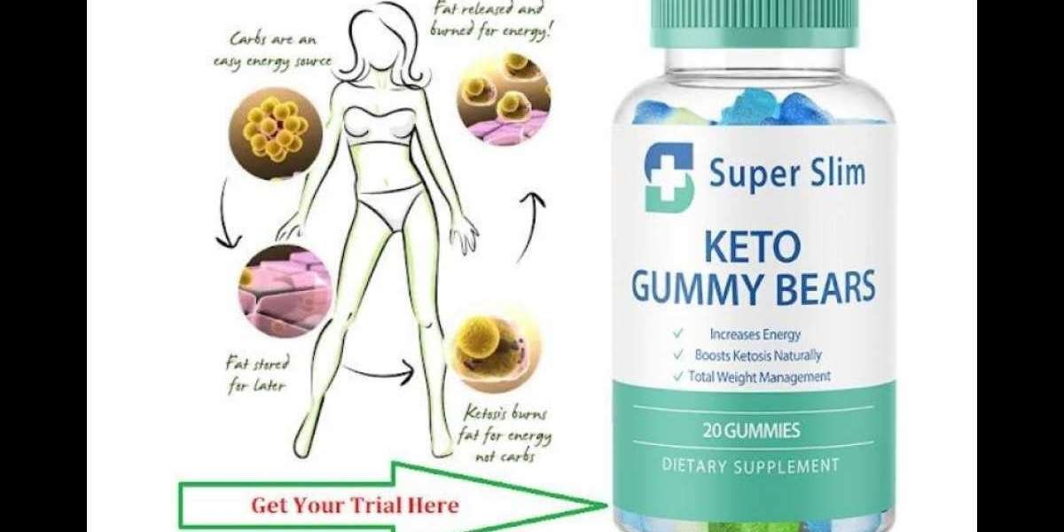 What is the ideal way to make use of Super Slim Keto Gummies?