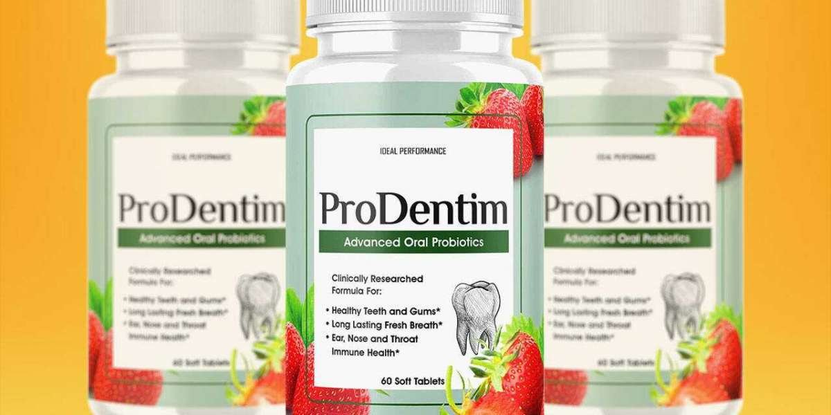 ProDentim Reviews (Scam or Legit) - Ingredients, Benefits and Side Effects Revealed! Official Website
