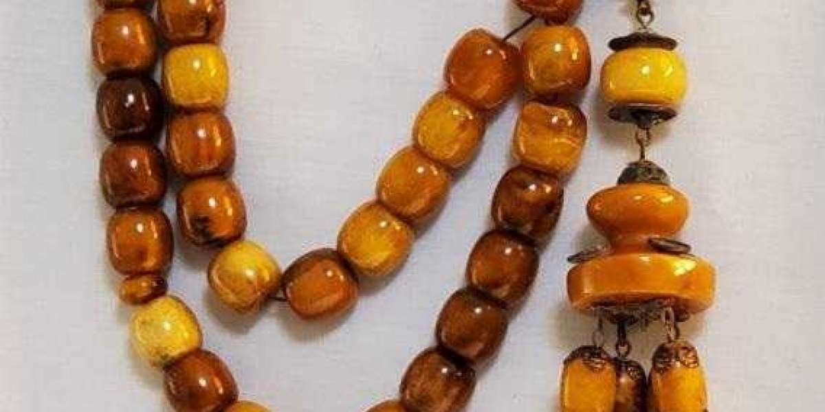Buy Real Amber Tasbi In Low Price At Amber Boutique Near Me