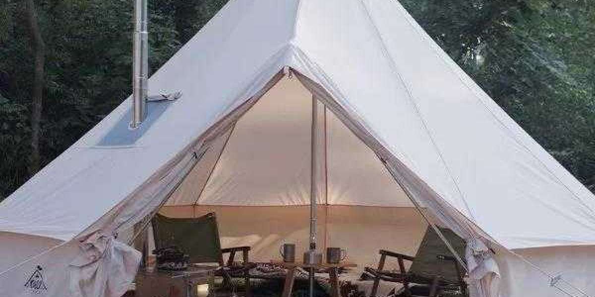 How to judge the quality of family tents