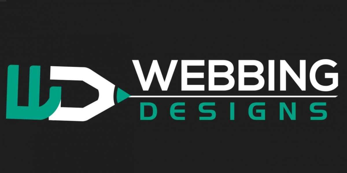 Webbing Designs