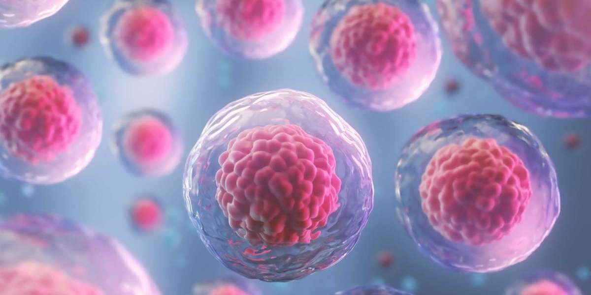 Cell and Gene Therapy Market Research Report Including SWOT Analysis, PESTELE Analysis, Drivers, Restraints and Key Play