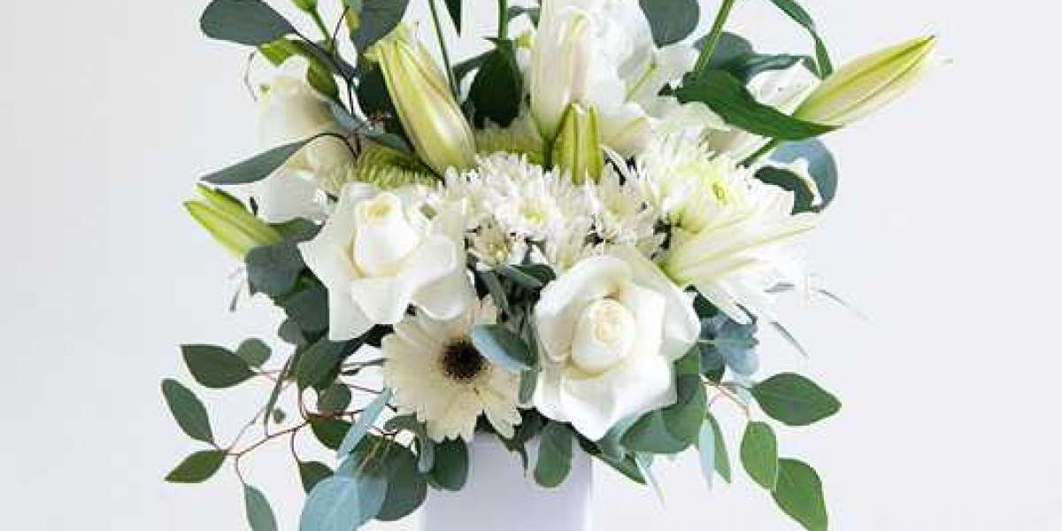 Flowers and gifts delivery Perth