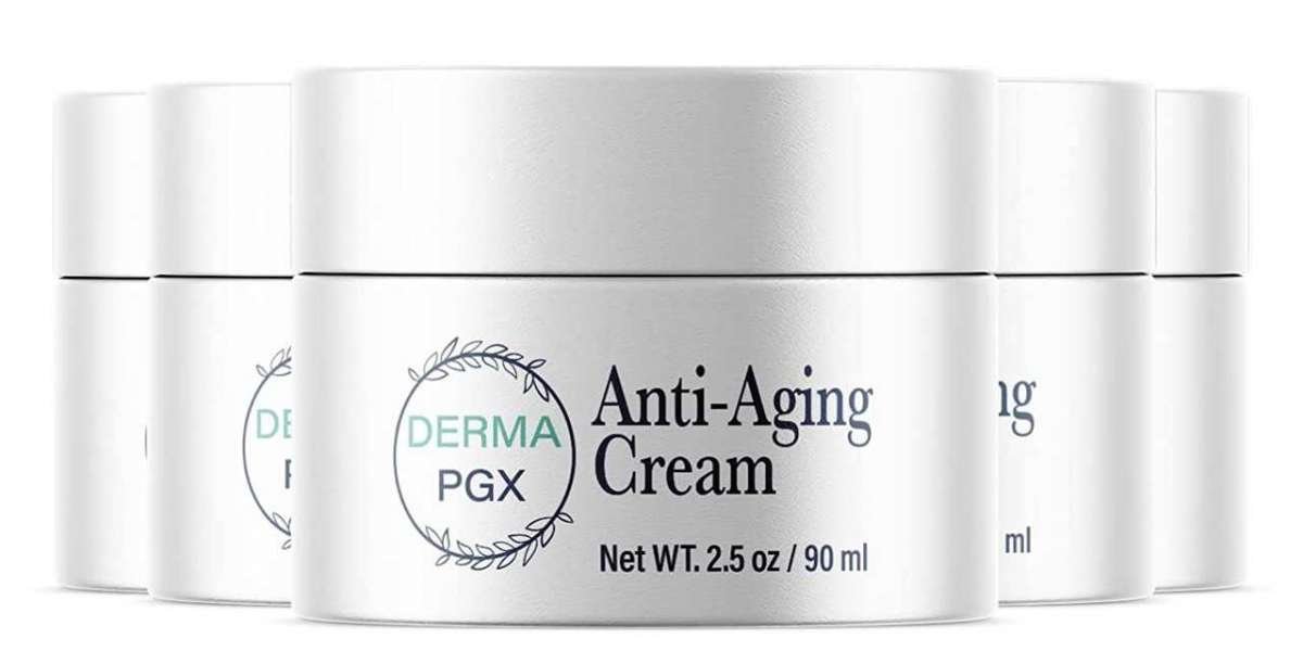 [Shark-Tank]#1 Derma PGX Cream - Natural & 100% Safe