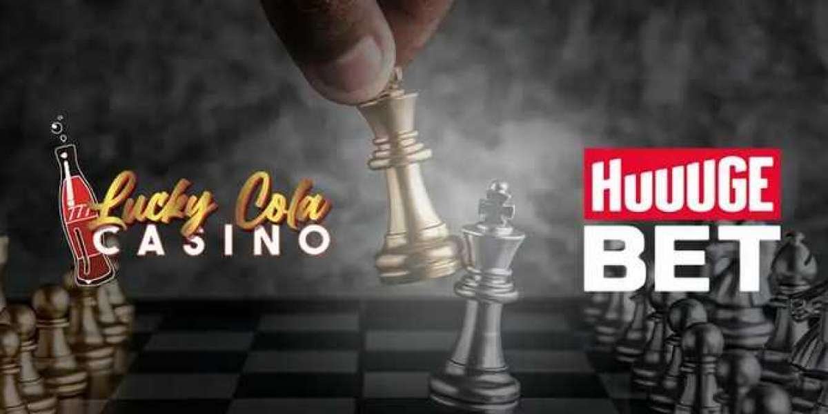 How to bet online at huuugbet and lucky cola online casinos