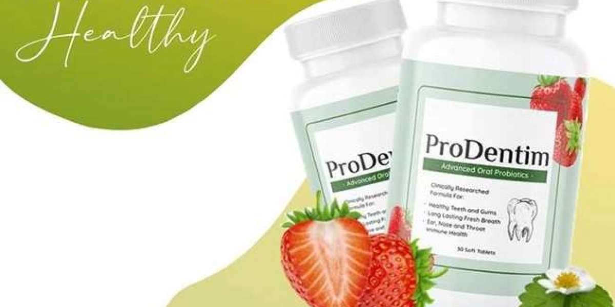 ProDentim Reviews (Scam or Legit) - Ingredients, Benefits and Side Effects Revealed! Official Website