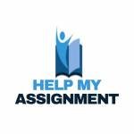 Help myassignmentservices Profile Picture