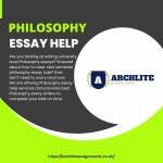 Philosophy Essay Help Profile Picture