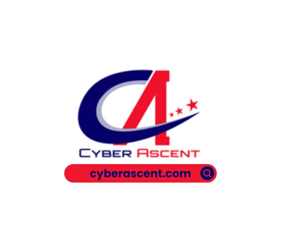 cyber ascent Profile Picture