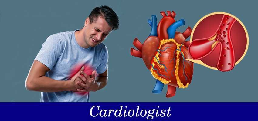 Cardiologist35 Profile Picture