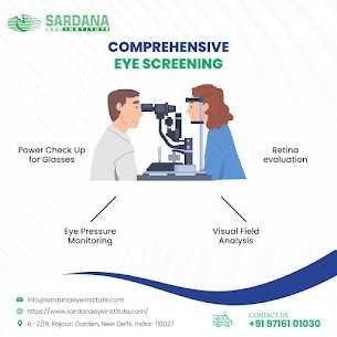 sardana eye institute Profile Picture