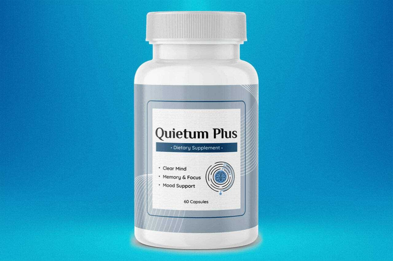 Quietum Plus Reviews Profile Picture
