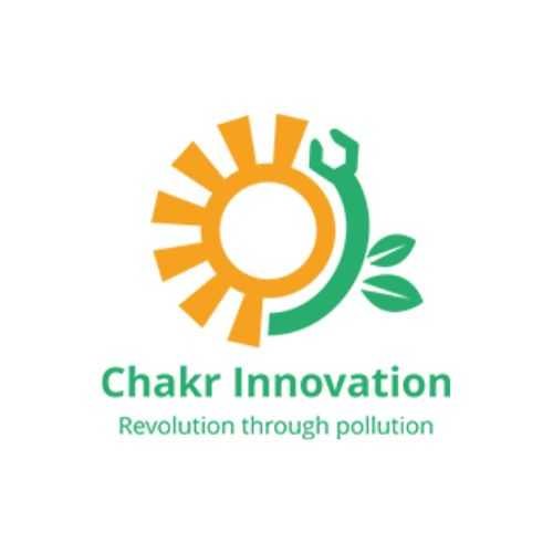 Chakr Innovation Profile Picture