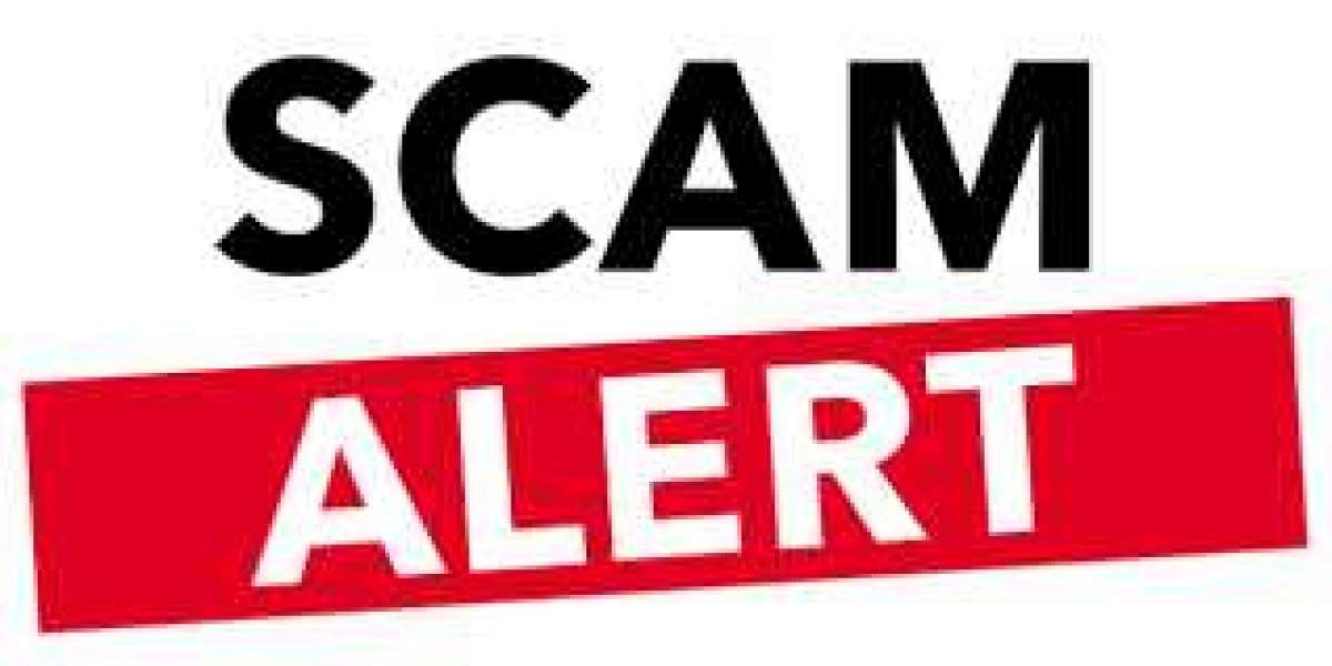 How to identify a forex broker scam?