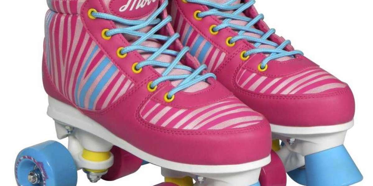 Skating Shoes Market Growth And Competitive Dynamics With Market Share Analysis, Trends And Forecast
