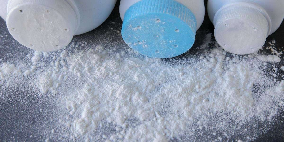 Baby Powder Market Trends, Size, Competitors Strategy, Regional Analysis and Growth Forecast to 2029