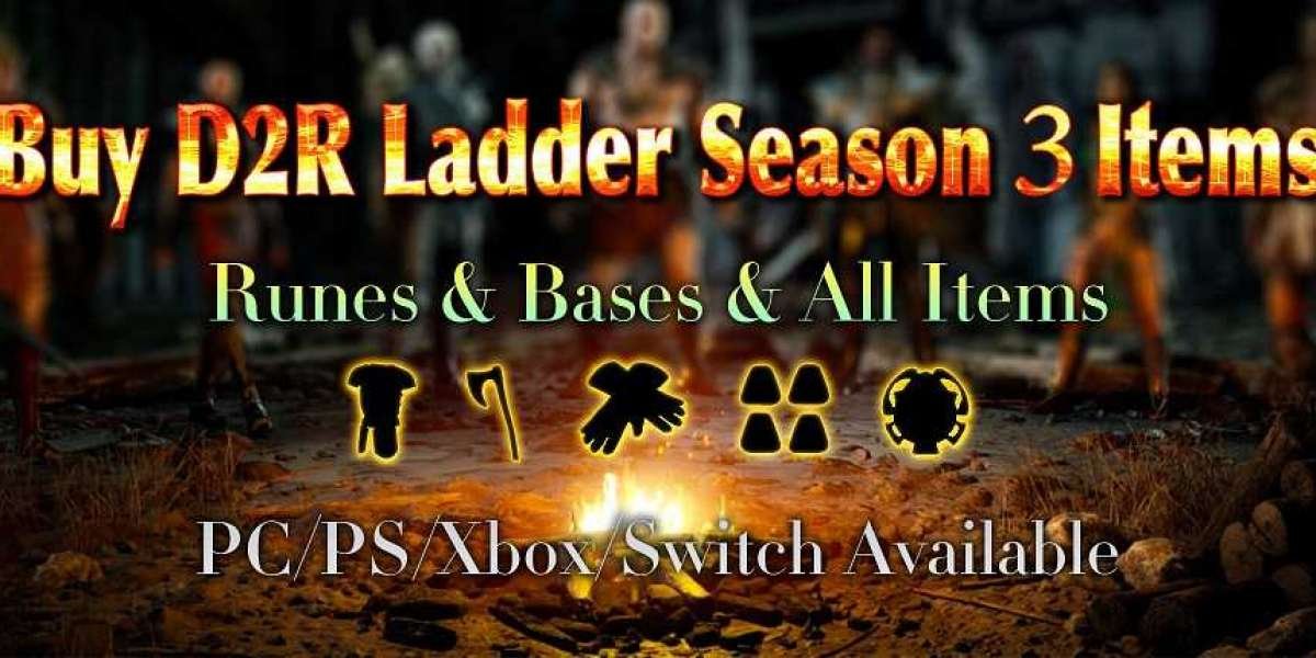 Diablo 2 Tier List: Best Builds for Start of Ladder Season 3