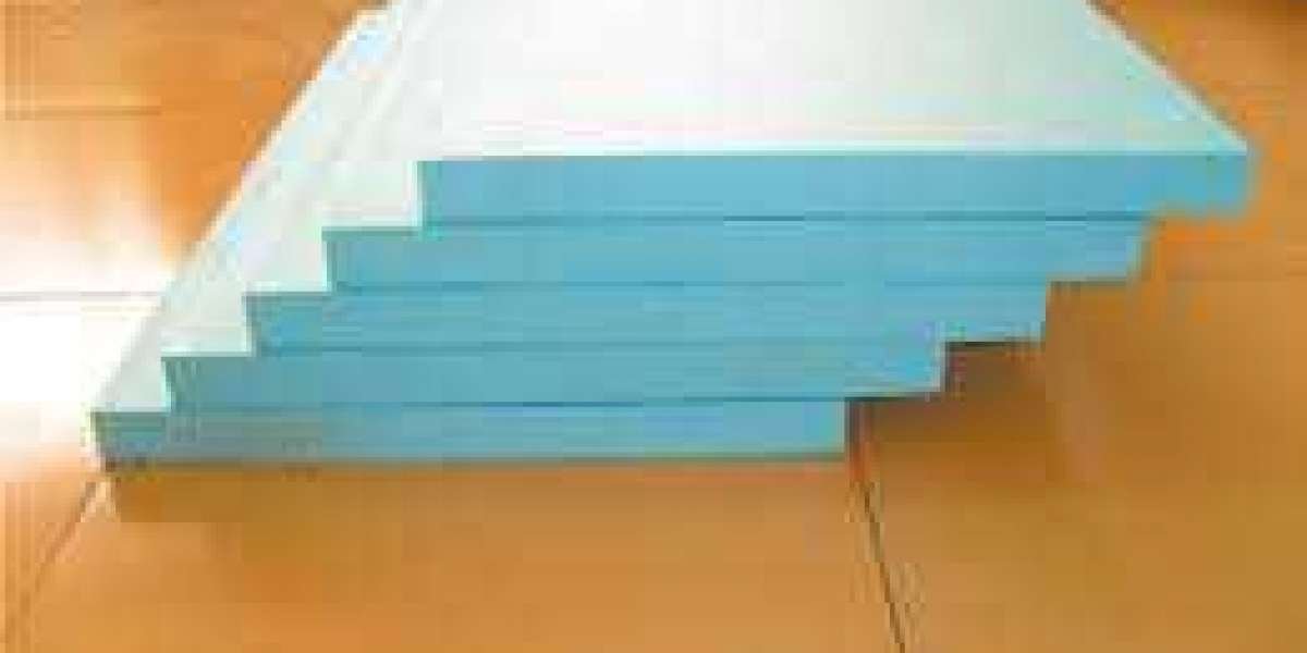 XPS Insulation Board and Analco, Your Trusted Partners in Extruded Polystyrene Board Insulation