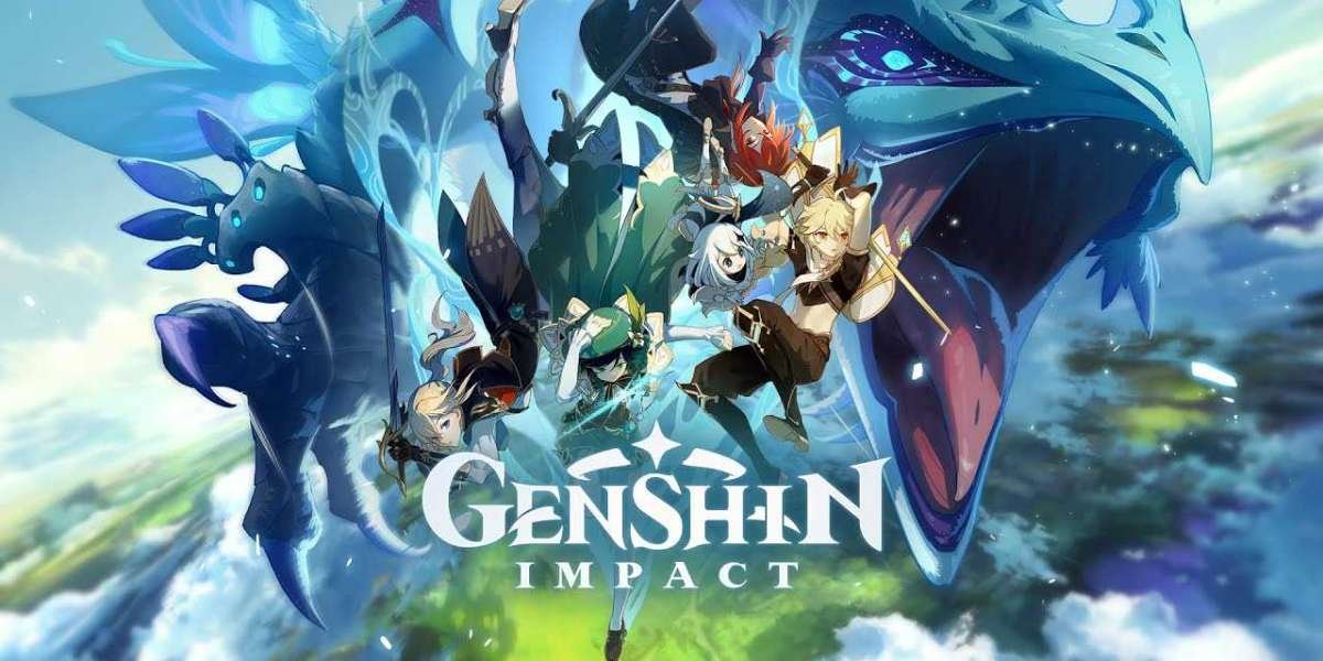 Genshin Impact Leaks: What Lyney & Lynette's Visions Are