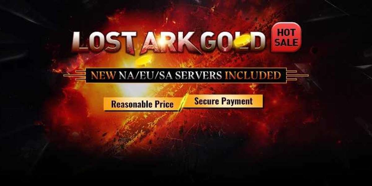 Lost Ark: How To Get The Lush Reed Island Token