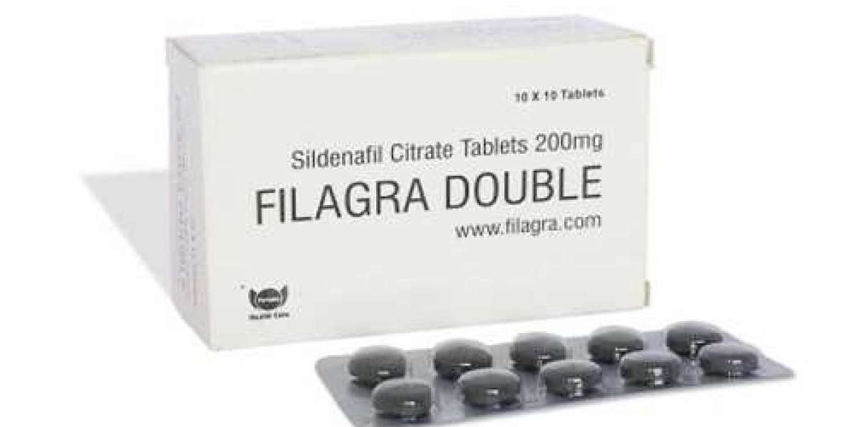 Filagra Double 200 mg - Trusted Medicine | Buy Online | Pharmev.com