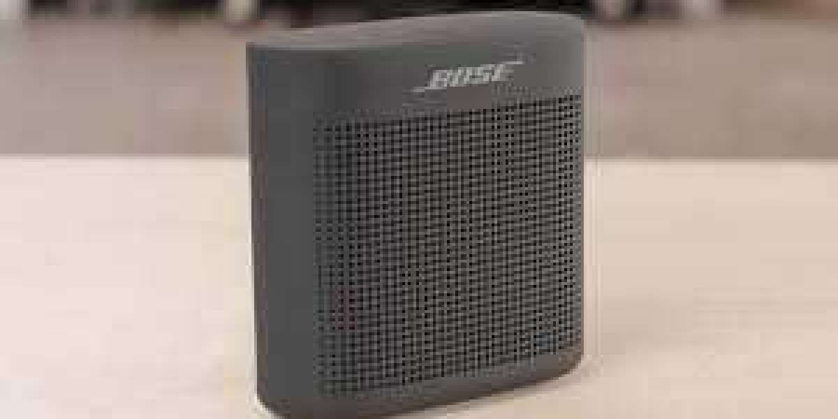 The Best Bose Service Center in Noida