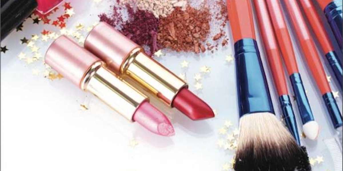Cosmetic Pigments Market by Manufacturers, Regions, Type and Application, Forecast to 2033