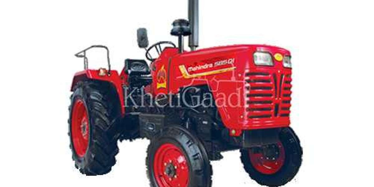 Mahindra Tractor Price, Features, Specifications, and Review 2023
