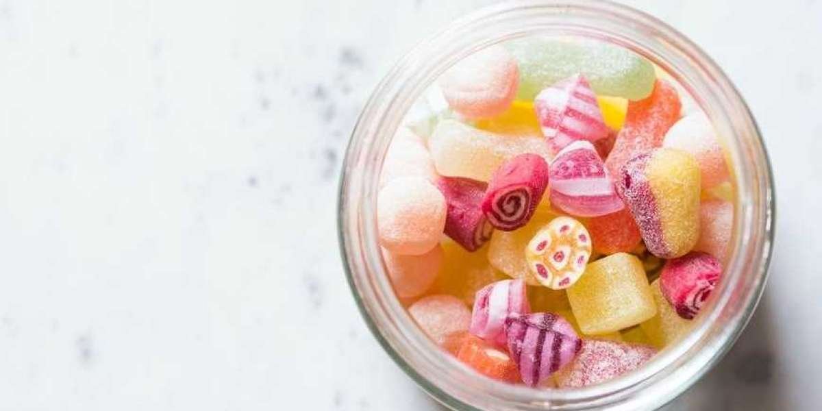 2022#1 Super Health CBD Gummies - 100% Original & Effective