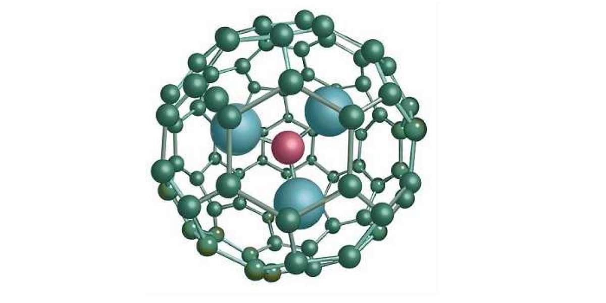 Fullerene Market: A Look at the Industry's Current and Future State