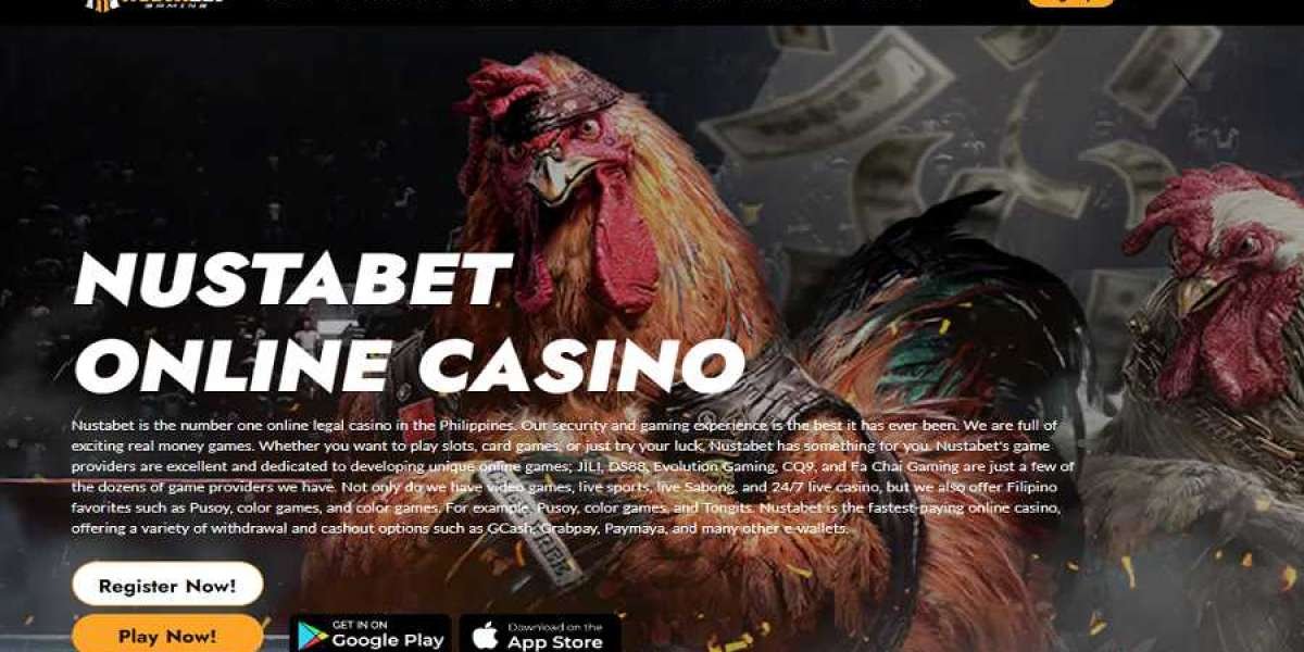 Play and Earn: Free 100 GCash Casino.